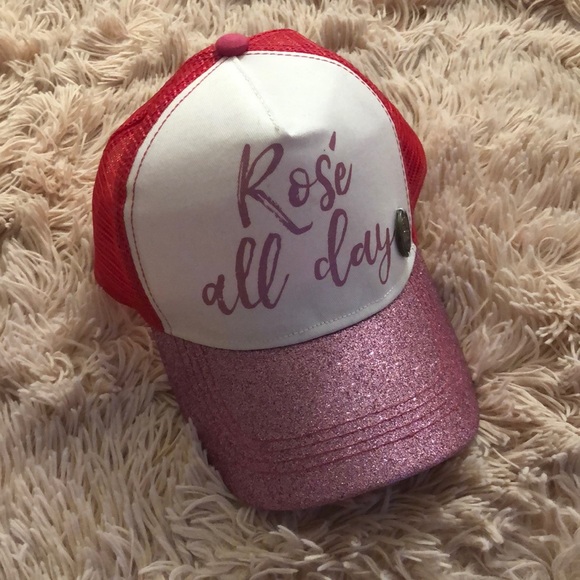 hippie runner | Accessories | Rose All 